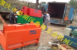 專業(yè)鋼管加工設(shè)備供應(yīng)商 肇慶市鼎湖區(qū)鼎鋒五金機(jī)械廠