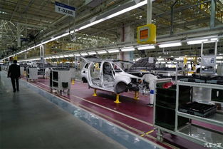 國金汽車GM3發布 國內首款純電動MPV引領綠色物流新趨勢